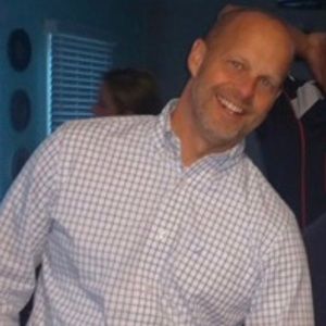 Meet your Posher, Jan-michael